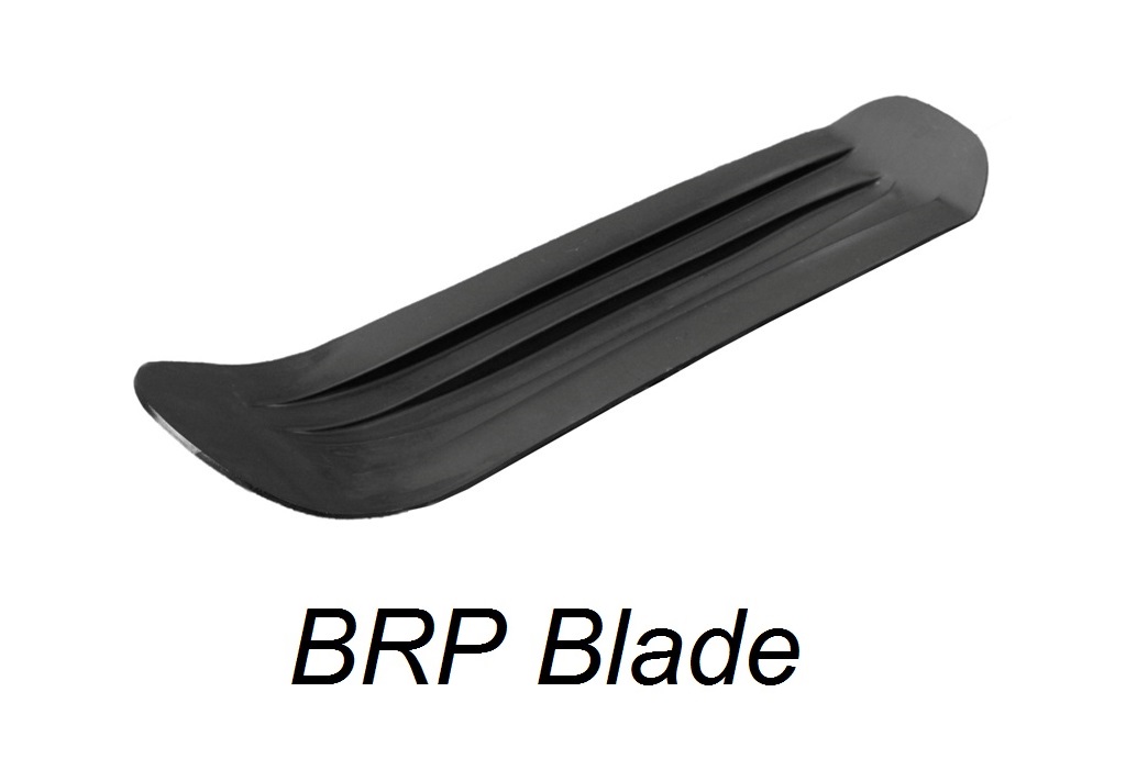 Накладка на лыжу №16 BRP Blade