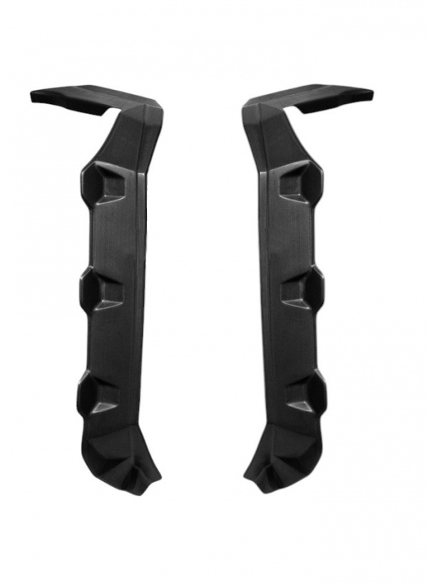 Расширители арок ODES 2025 (комплект)