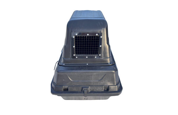 Сани PanZerBox 2400 для перевозки собак