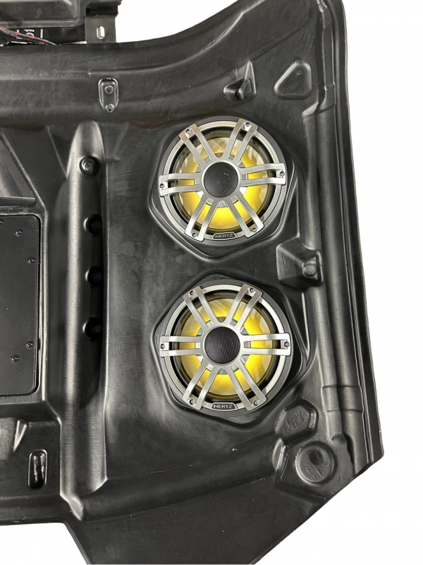 Брызговик PZ 600