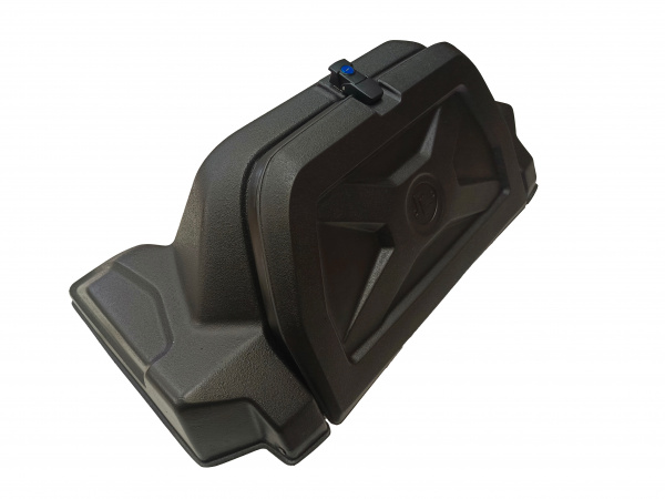 Кофр инструментальный в запасное колесо r 15