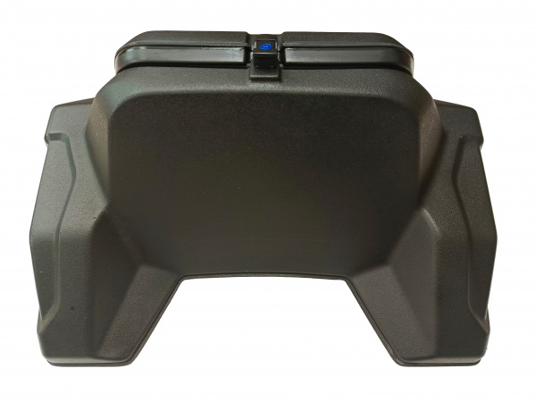 Кофр инструментальный в запасное колесо r 15