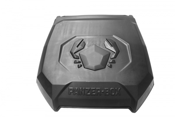 Крыша музыкальная RZR1000 без акустической системой