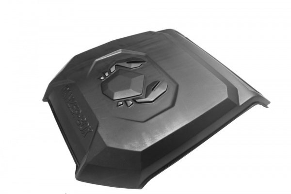 Крыша музыкальная RZR 1000 с акустической системой